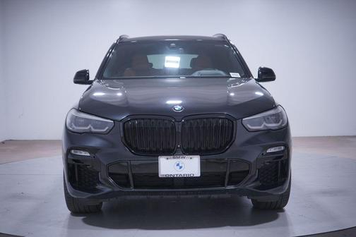 2021 BMW X5 PHEV xDrive45e