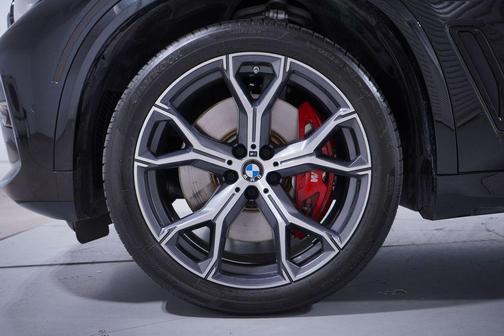 2021 BMW X5 PHEV xDrive45e