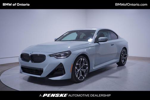 2025 BMW 230 i
