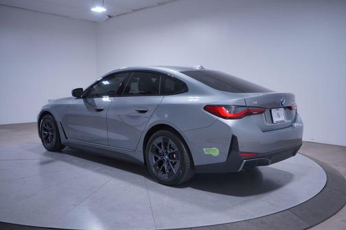 2023 BMW i4 Gran Coupe eDrive40