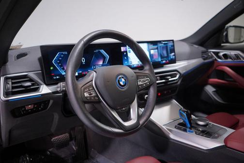 2023 BMW i4 Gran Coupe eDrive40