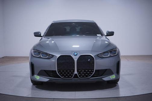 2023 BMW i4 Gran Coupe eDrive40