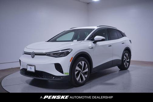 2023 Volkswagen ID.4 Pro