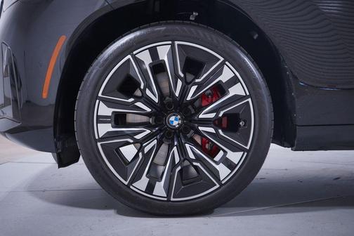 2025 BMW X3 M50 xDrive