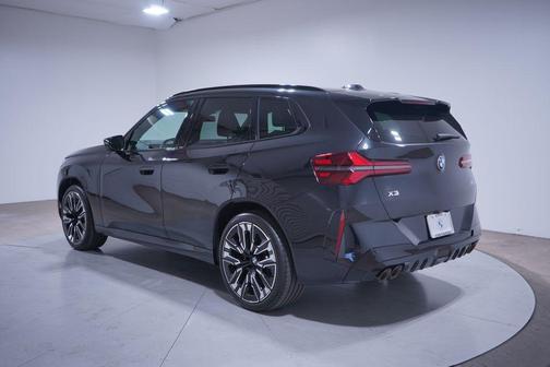 2025 BMW X3 M50 xDrive