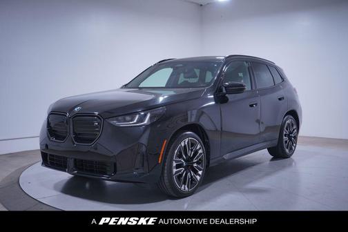 2025 BMW X3 M50 xDrive