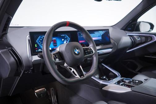 2025 BMW X3 M50 xDrive