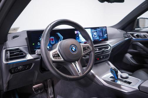 2023 BMW i4 Gran Coupe M50