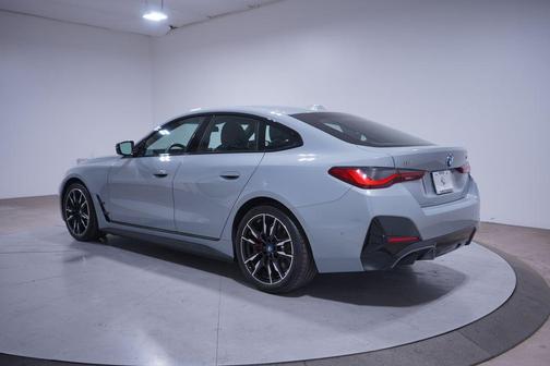 2023 BMW i4 Gran Coupe M50