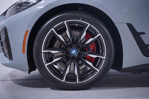 2023 BMW i4 Gran Coupe M50