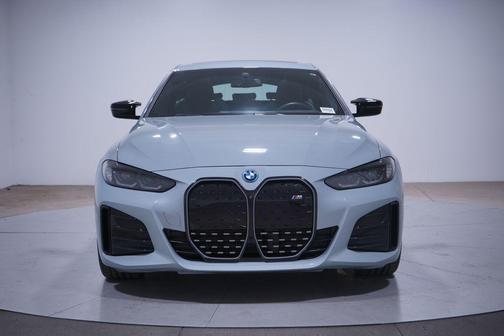 2023 BMW i4 Gran Coupe M50