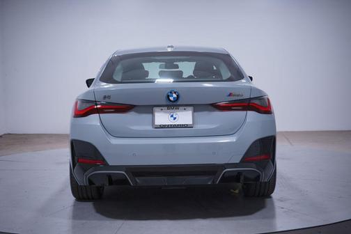 2023 BMW i4 Gran Coupe M50