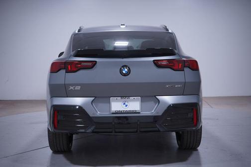 2026 BMW X2 xDrive28i