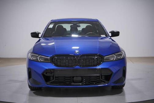 2026 BMW M340 M340i