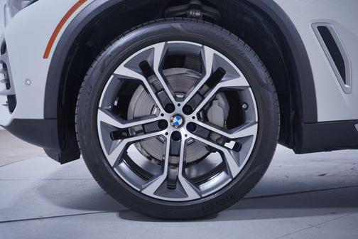 2022 BMW X5 sDrive40i