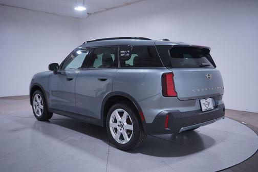 2025 MINI Countryman Cooper S ALL4
