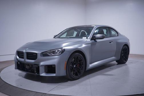 2026 BMW M2 Base