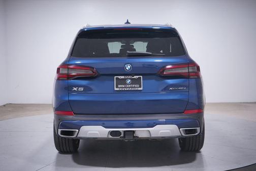 2023 BMW X5 PHEV xDrive45e