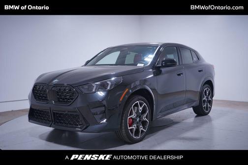 2025 BMW X2 xDrive28i