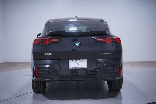 2025 BMW X2 xDrive28i