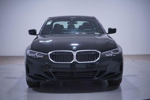 2026 BMW 330 NA
