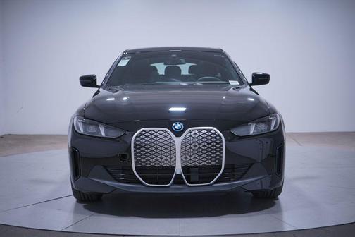 2025 BMW i4 Gran Coupe eDrive40