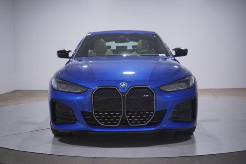2024 BMW i4 Gran Coupe M50