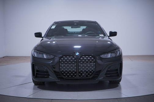2026 BMW 430 i
