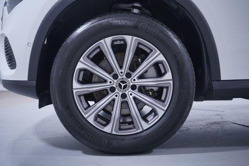 2023 Mercedes-Benz GLC 300 Base