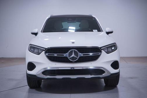 2023 Mercedes-Benz GLC 300 Base