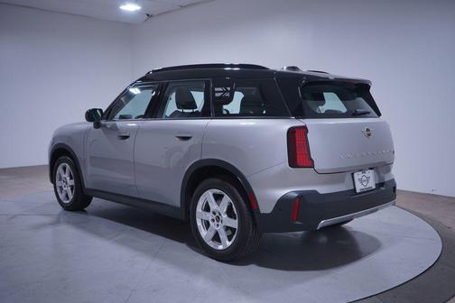 2025 MINI Countryman Cooper S ALL4