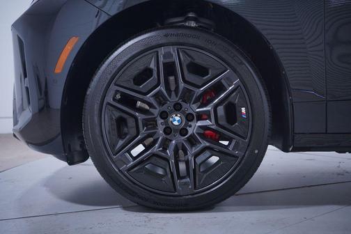 2026 BMW iX xDrive60