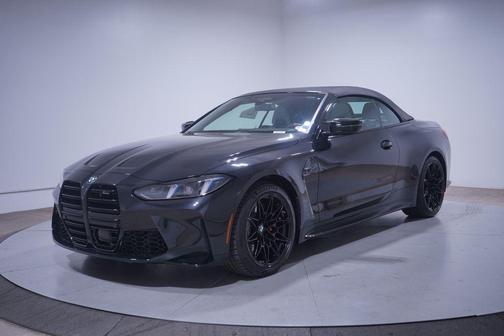 2026 BMW M4 Competition xDrive