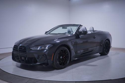 2026 BMW M4 Competition xDrive