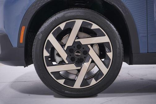 2025 MINI Countryman Cooper S ALL4