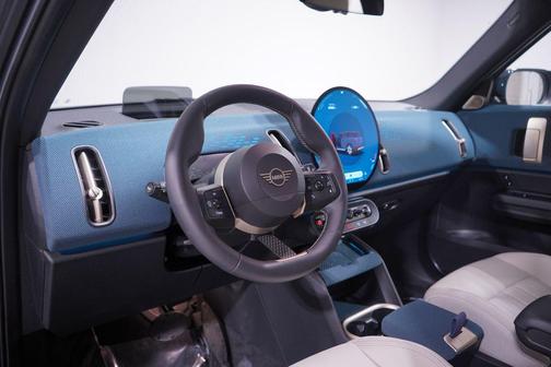 2025 MINI Countryman Cooper S ALL4