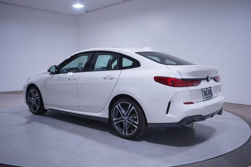 2023 BMW 228 Gran Coupe 