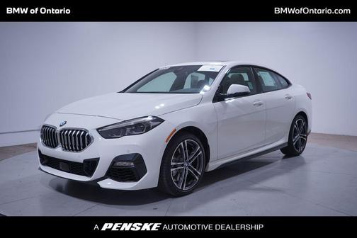 2023 BMW 228 Gran Coupe 