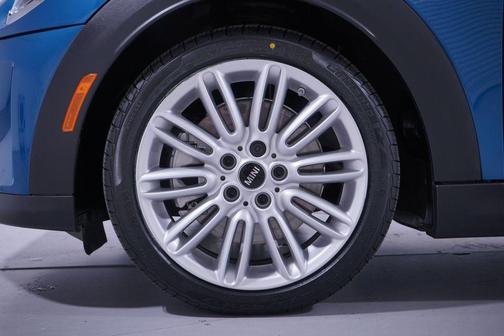 2023 MINI Hardtop Cooper S