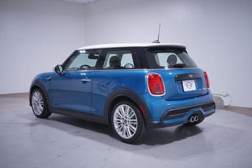 2023 MINI Hardtop Cooper S