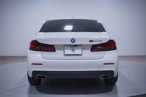 2023 BMW 530e Base