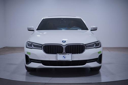 2023 BMW 530e Base