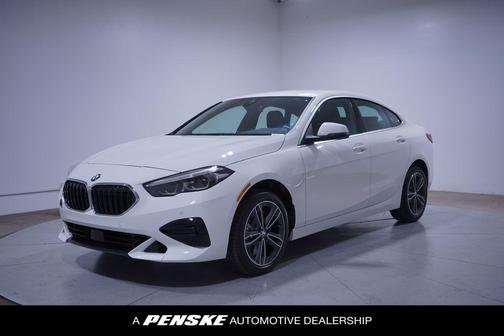 2024 BMW 228 Gran Coupe sDrive