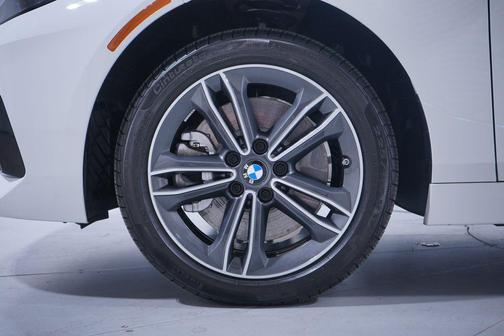 2024 BMW 228 Gran Coupe sDrive