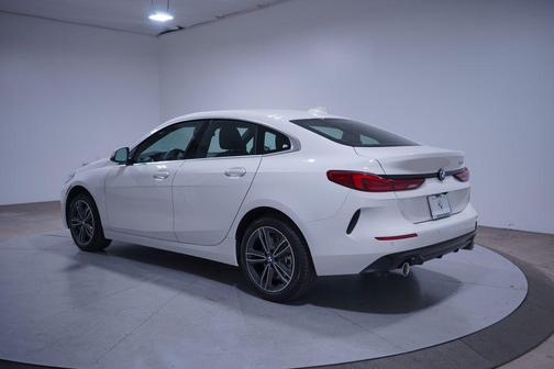 2024 BMW 228 Gran Coupe sDrive