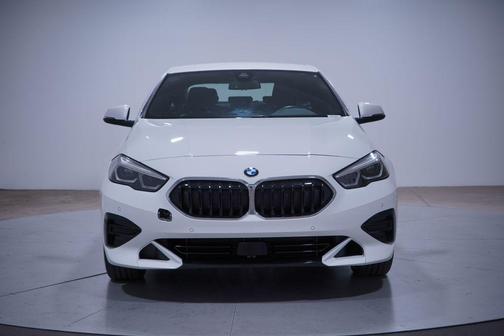 2024 BMW 228 Gran Coupe sDrive