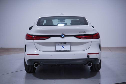 2024 BMW 228 Gran Coupe sDrive