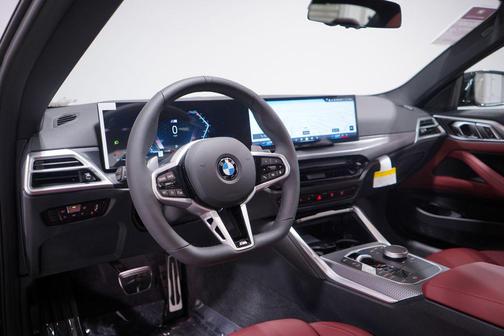 2026 BMW 430 i