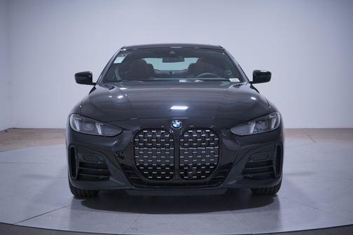 2026 BMW 430 i