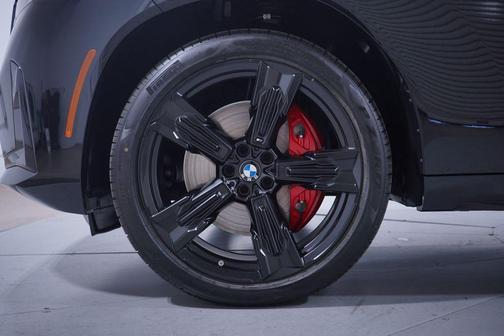2025 BMW X3 M50 xDrive